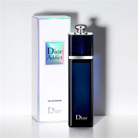 DIOR Dior Addict Eau de Parfum 